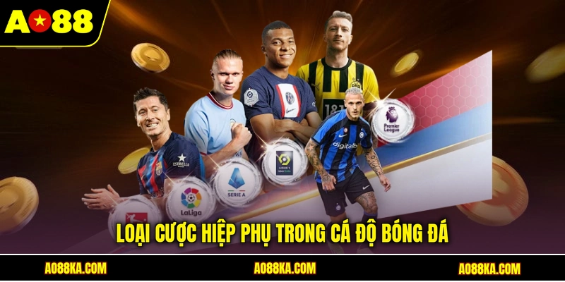 Kèo Hiệp Phụ - Khái Niệm Và Các Hình Thức Nổi Bật Tại AO88 2 Loại cược hiệp phụ trong cá độ bóng đá